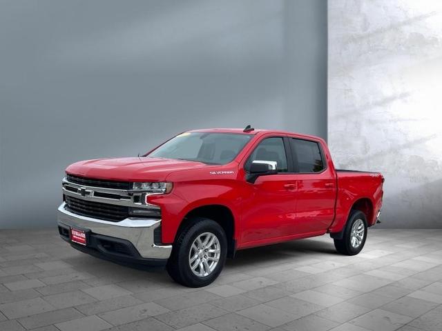 2022 Chevrolet Silverado 1500 Limited