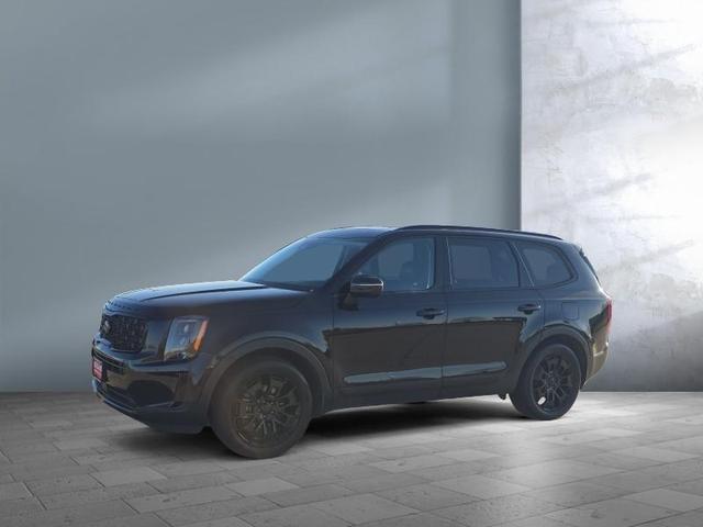 2021 Kia Telluride