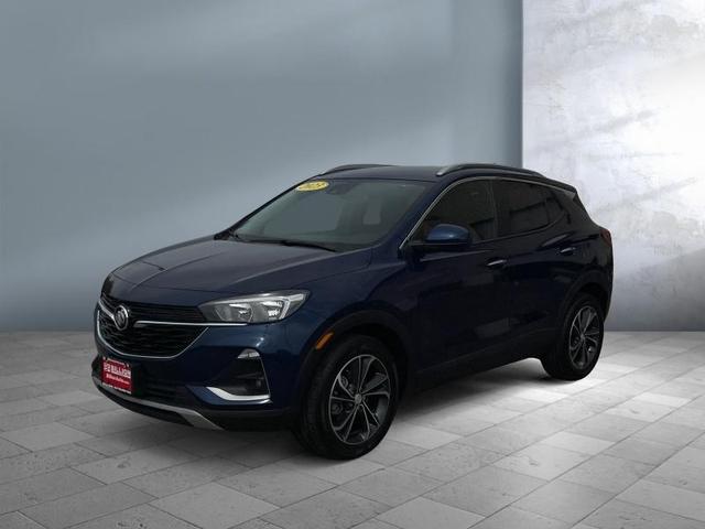 2023 Buick Encore Gx