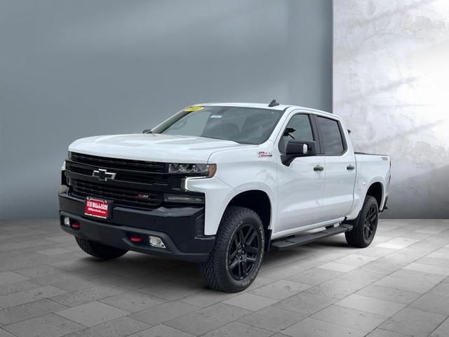 2022 Chevrolet Silverado 1500 Limited