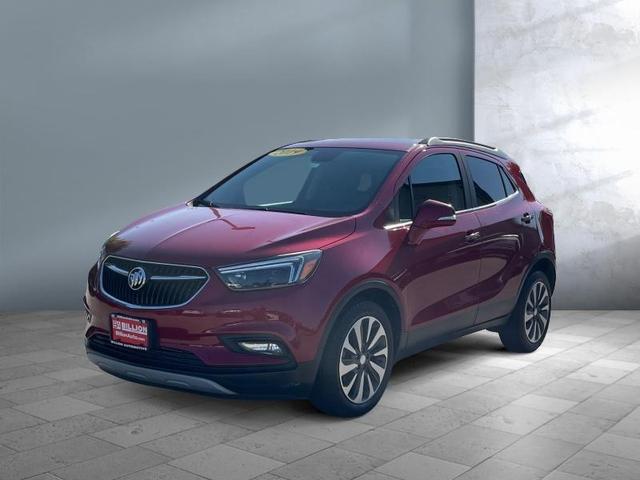2019 Buick Encore