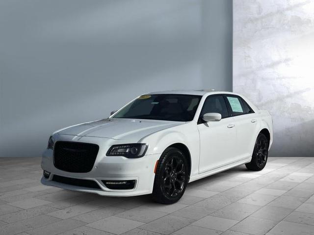 2023 Chrysler 300