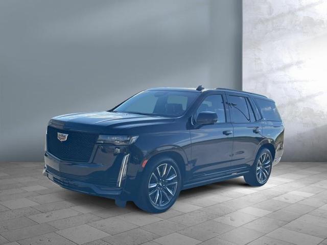 2023 Cadillac Escalade