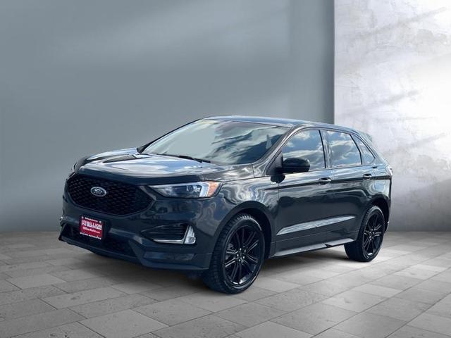 2021 Ford Edge