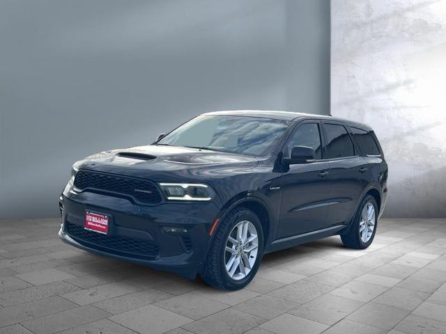 2022 Dodge Durango
