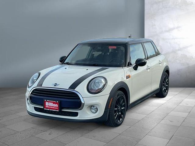 2016 MINI Hardtop