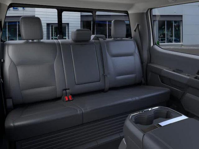 Photo of 2025 White Ford F-350