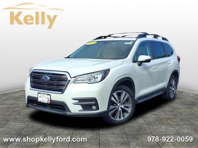 2019 Subaru Ascent