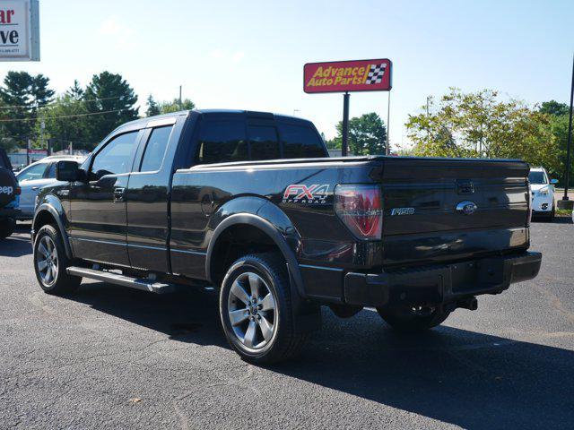 Photo of 2013  Ford F-150