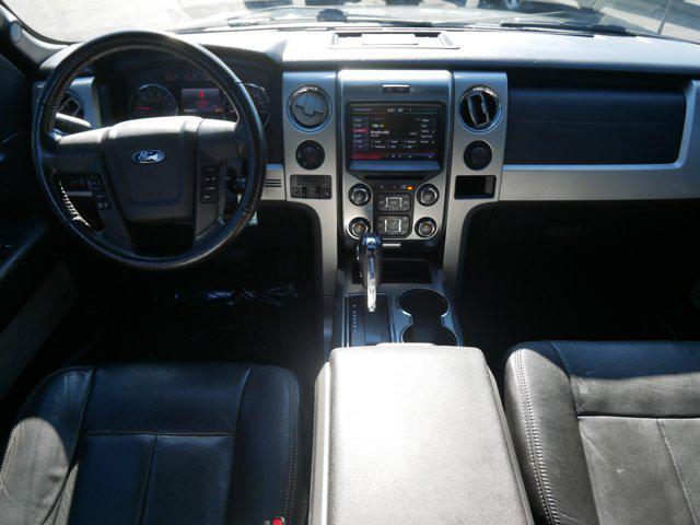 Photo of 2013  Ford F-150