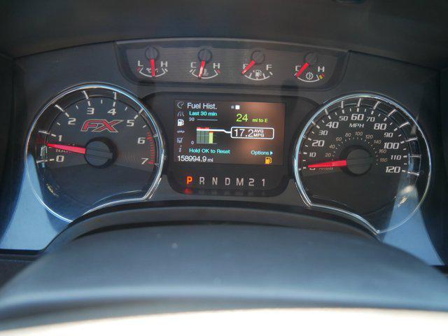 Photo of 2013  Ford F-150