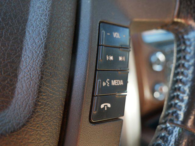 Photo of 2014 Tuxedo Black Metallic Ford F-150