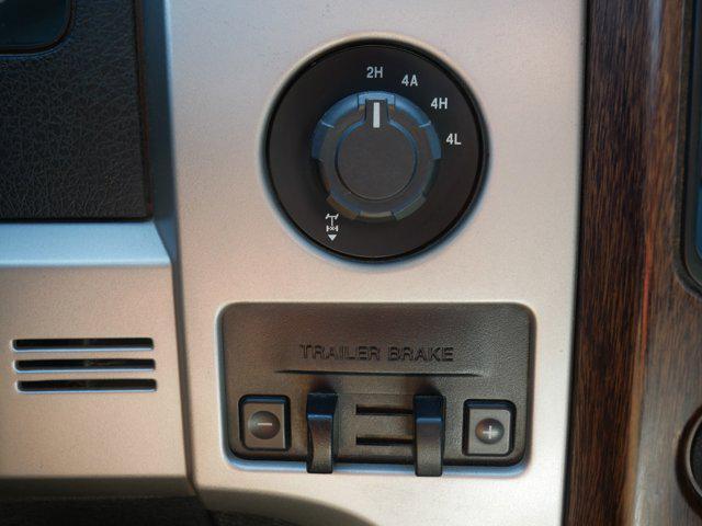 Photo of 2014 Tuxedo Black Metallic Ford F-150