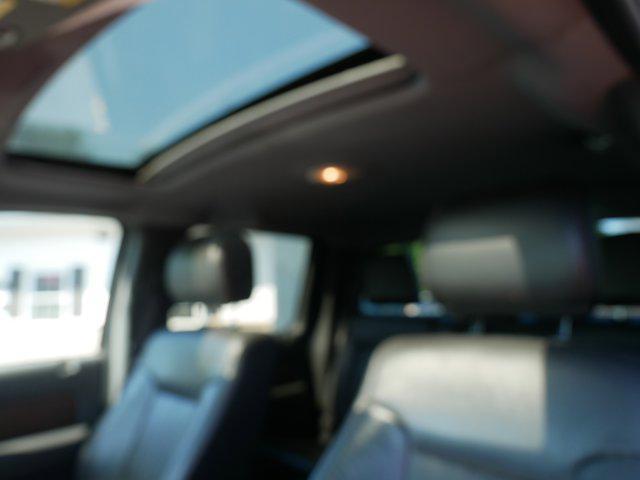 Photo of 2014 Tuxedo Black Metallic Ford F-150