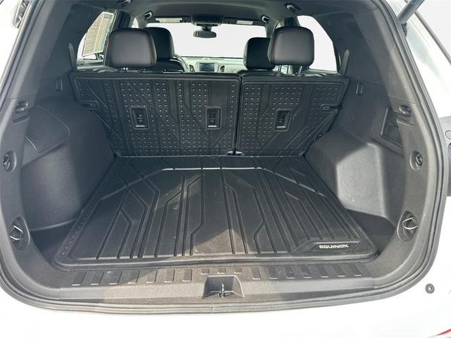 Photo of 2023 Summit White Chevrolet Equinox