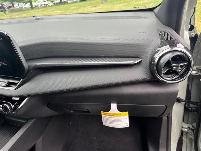 Photo of 2026 Cacti Green Chevrolet Equinox