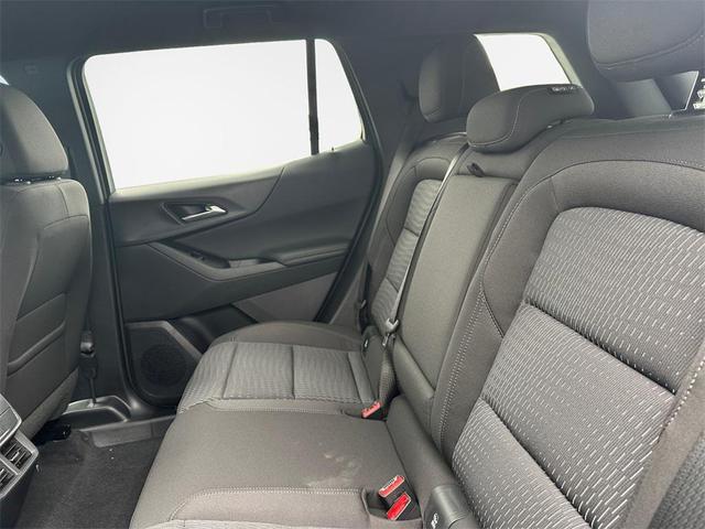 Photo of 2026 Cacti Green Chevrolet Equinox