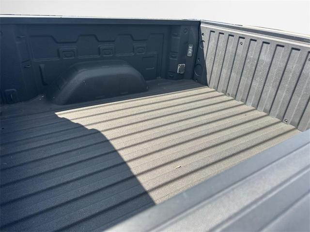Photo of 2021 Northsky Blue Metallic Chevrolet Silverado 1500