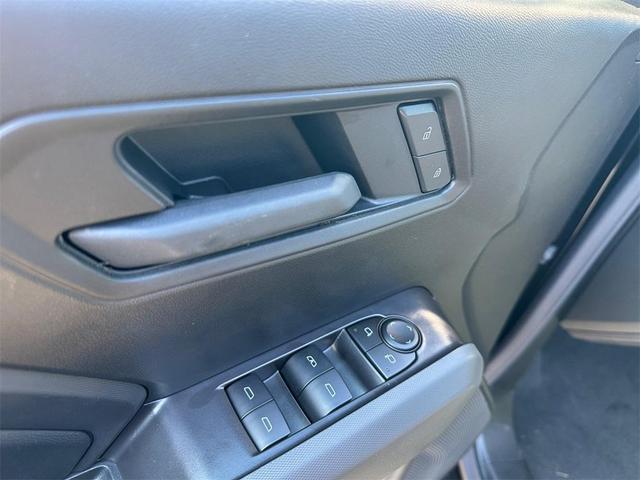 Photo of 2026 Black Chevrolet Colorado