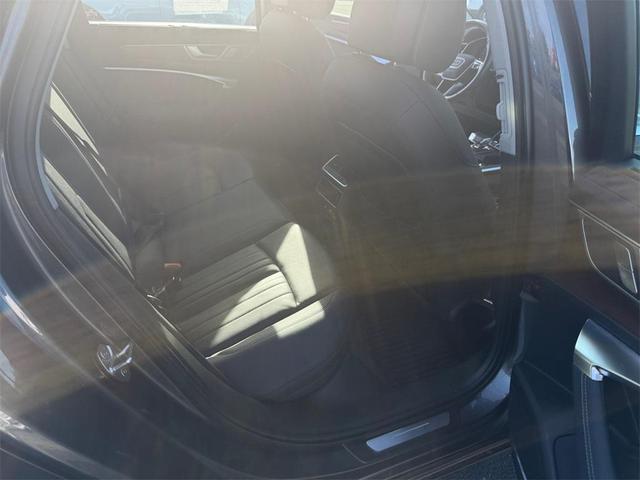 Photo of 2019 Daytona Gray Pearl Audi A6