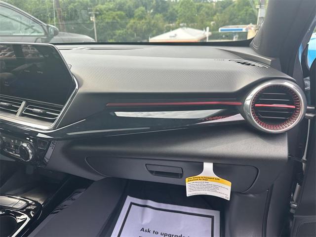 Photo of 2025 Sterling Gray Metallic Chevrolet Trax