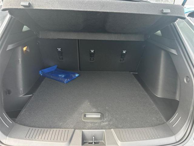Photo of 2025 Sterling Gray Metallic Chevrolet Trax