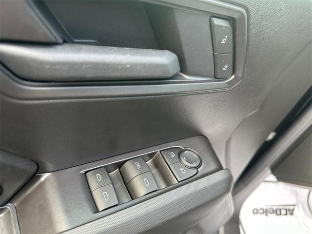 Photo of 2025 Black Chevrolet Colorado