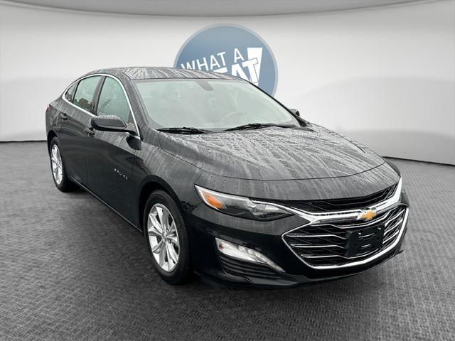 2022 Chevrolet Malibu