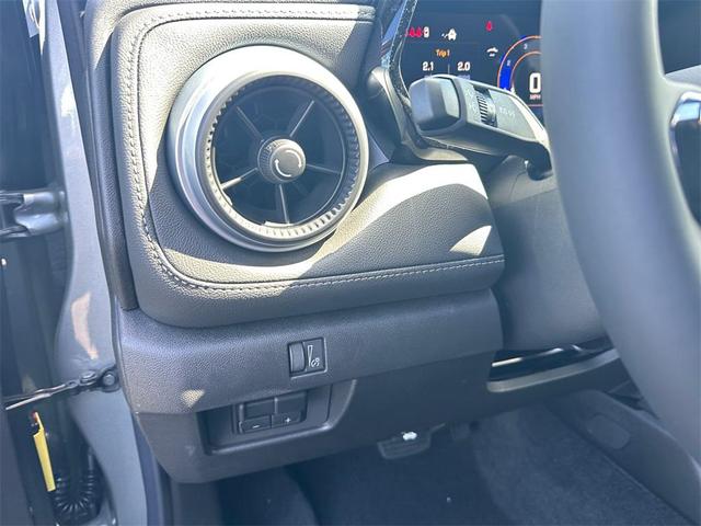 Photo of 2026 Sterling Gray Metallic Chevrolet Colorado