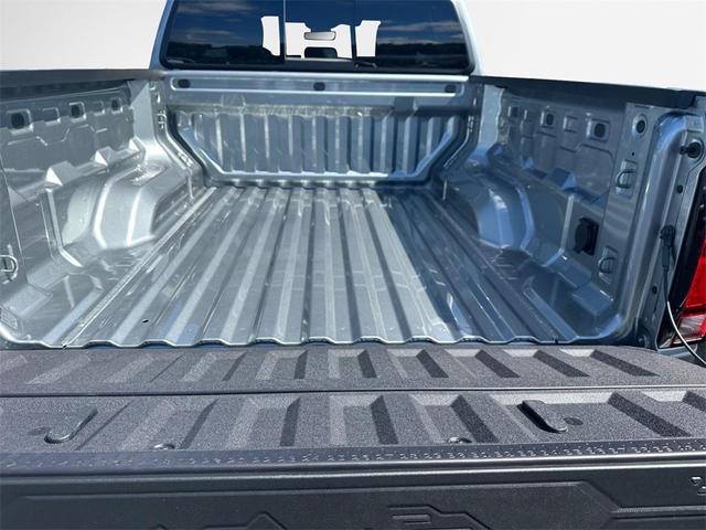 Photo of 2026 Sterling Gray Metallic Chevrolet Colorado