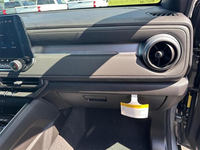 Photo of 2026 Sterling Gray Metallic Chevrolet Colorado
