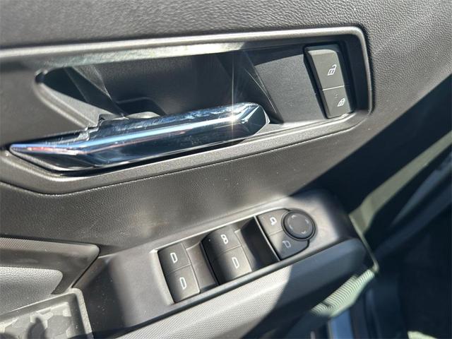 Photo of 2026 Sterling Gray Metallic Chevrolet Colorado