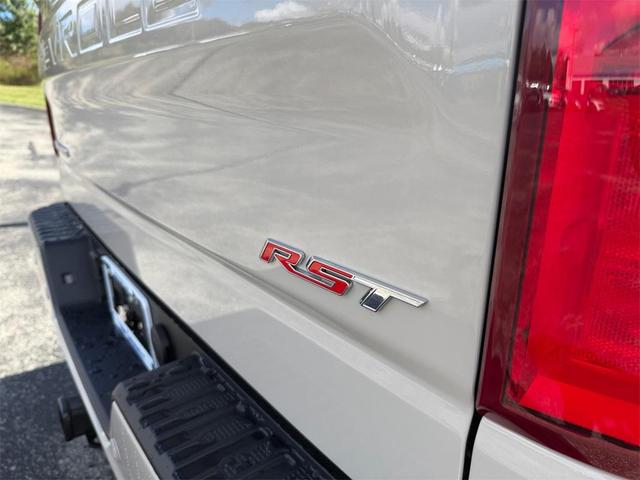 Photo of 2026 White Sands Chevrolet Silverado 1500