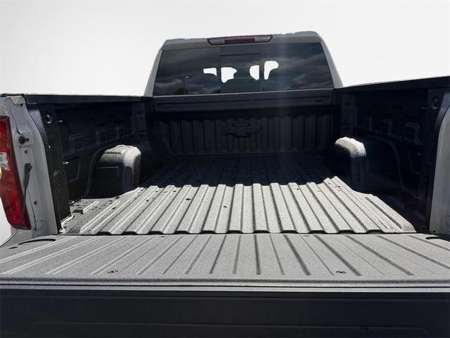 Photo of 2026 White Sands Chevrolet Silverado 1500
