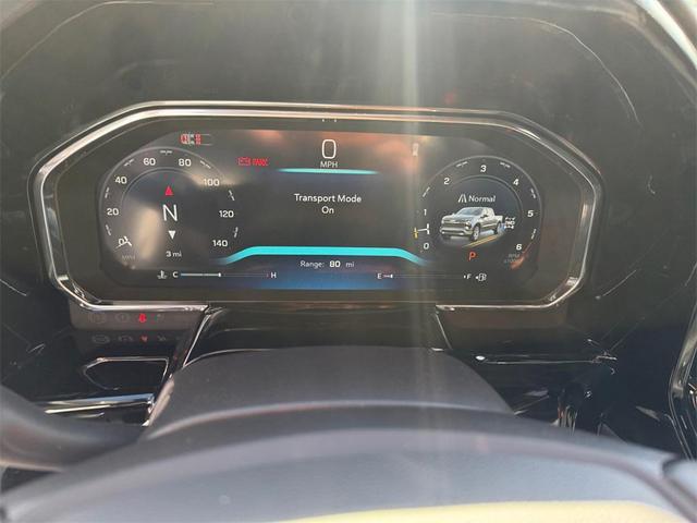 Photo of 2026 White Sands Chevrolet Silverado 1500