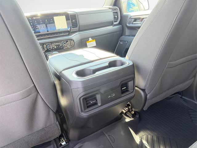 Photo of 2026 White Sands Chevrolet Silverado 1500