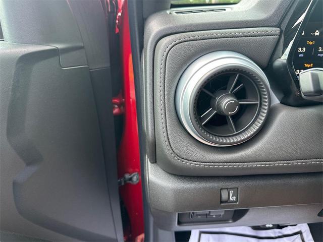 Photo of 2025 Radiant Red Tintcoat Chevrolet Colorado