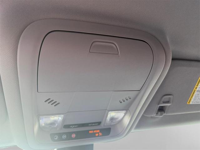Photo of 2022 Blue Glow Metallic Chevrolet Equinox