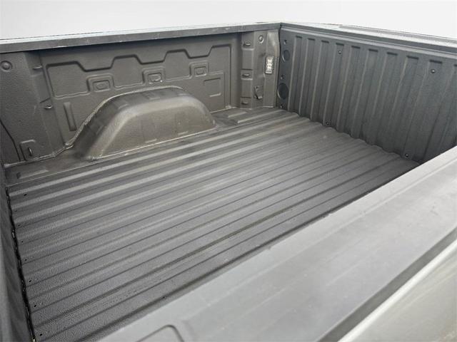Photo of 2020 Satin Steel Metallic Chevrolet Silverado 1500