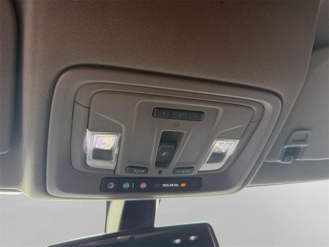 Photo of 2020 Satin Steel Metallic Chevrolet Silverado 1500