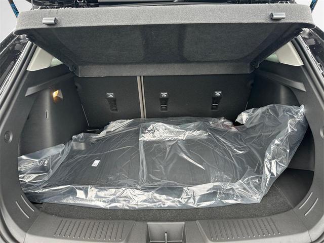 Photo of 2025 Mosaic Black Metallic Chevrolet Trax