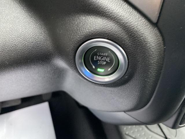 Photo of 2019 Cajun Red Tintcoat Chevrolet Silverado 1500