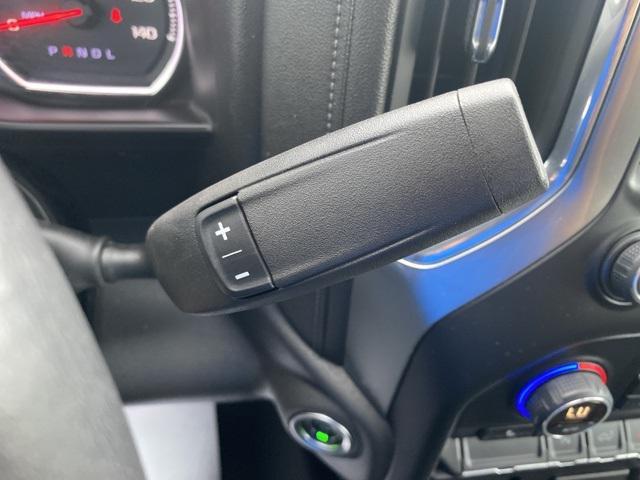 Photo of 2019 Cajun Red Tintcoat Chevrolet Silverado 1500