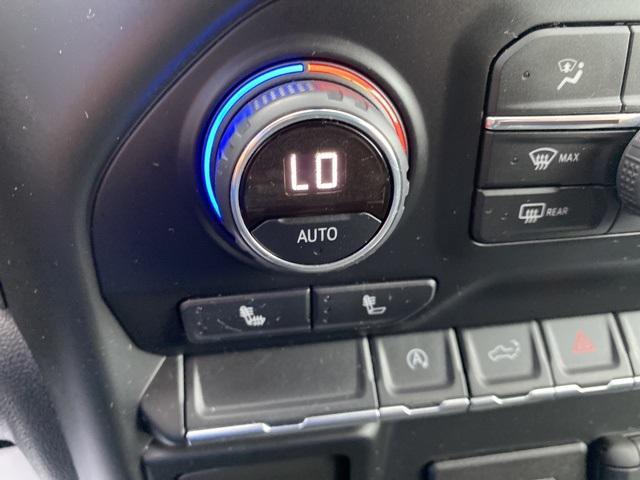 Photo of 2019 Cajun Red Tintcoat Chevrolet Silverado 1500
