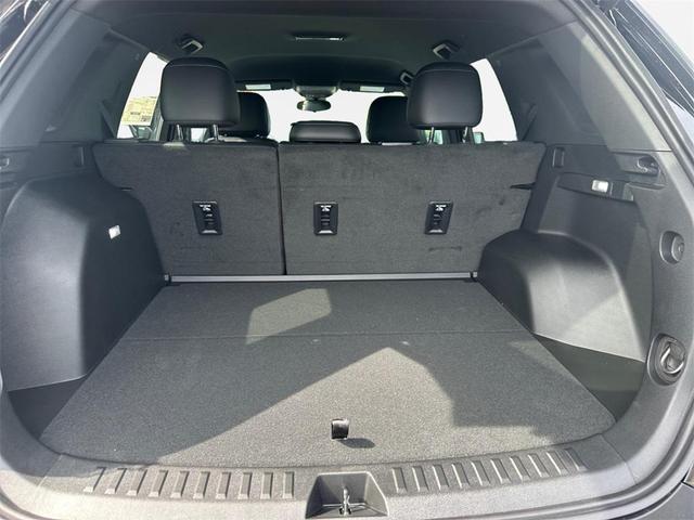 Photo of 2026 Mosaic Black Metallic Chevrolet Equinox