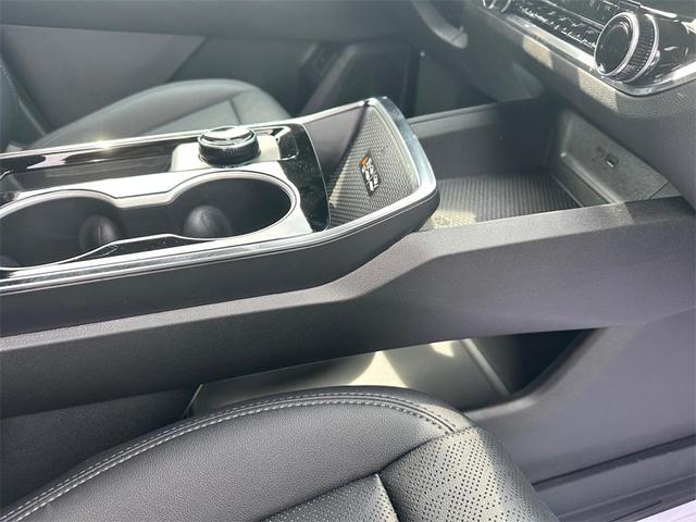 Photo of 2026 Mosaic Black Metallic Chevrolet Equinox