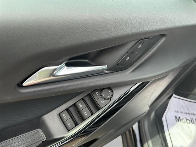 Photo of 2026 Mosaic Black Metallic Chevrolet Equinox