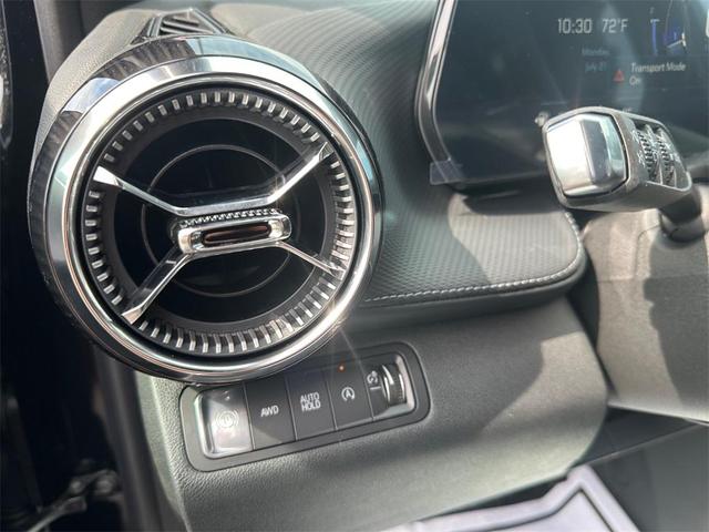 Photo of 2026 Mosaic Black Metallic Chevrolet Equinox