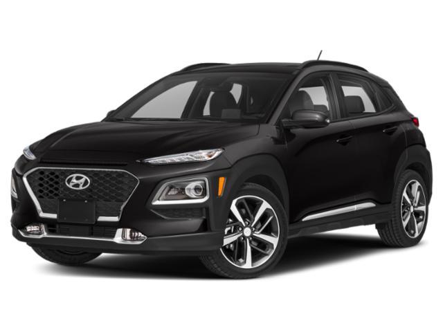 2020 Hyundai KONA