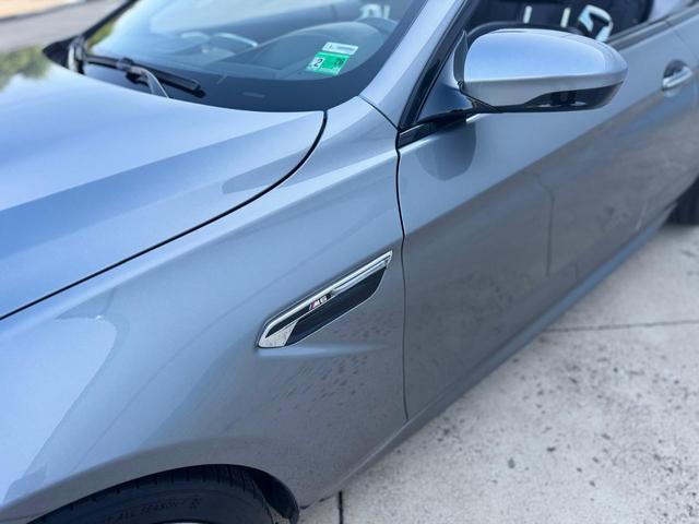 Photo of 2014 Space Gray Meallic BMW M6